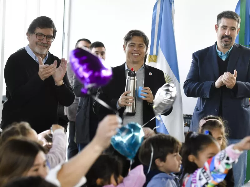 El Gobierno bonaerense asfixia a los colegios privados con los aumentos salariales