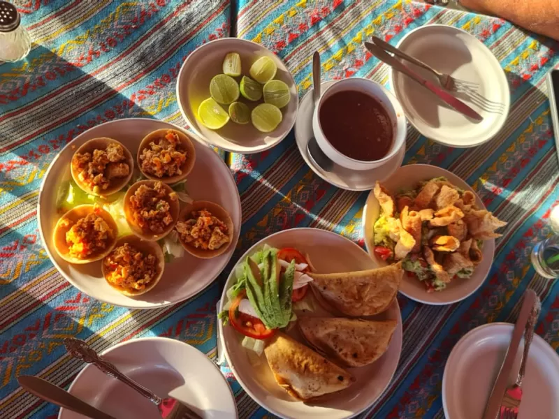 Neni Gibelli: la comunicadora cultural argentina afianza su proyección global con un ciclo grabado en México