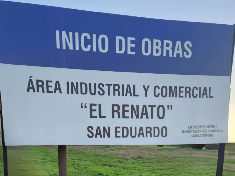 Santa Fe: consorcio "El Renato" rechaza acusaciones de Leandro Rinaldi y ratifica avance legal del proyecto comercial