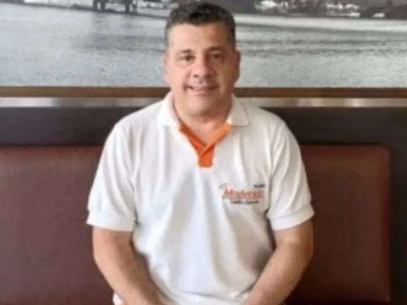 Walter Eiguren pidi&oacute; a Milei &ldquo;mayor sensibilidad&rdquo; y confirm&oacute; que el Partido Moderado se prepara para competir en 2027