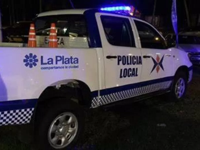 Dos niños y un joven murieron ahogados en una cantera de La Plata