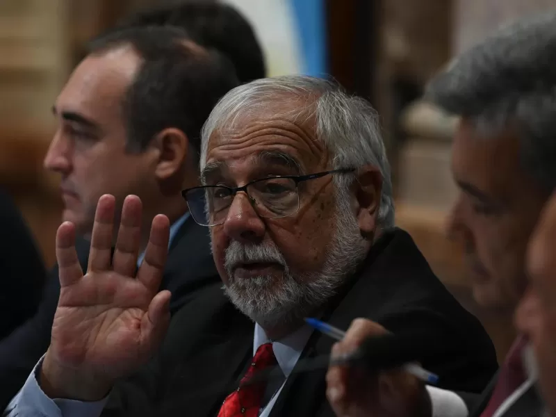 Senador de Milei propuso legalizar la venta de niños y generó repudio generalizado