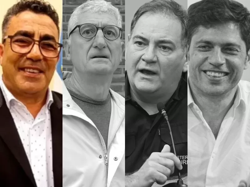 El concejal Vivas exige respuestas tras 9 meses del derrumbe del Hotel Dubrovnik en Villa Gesell