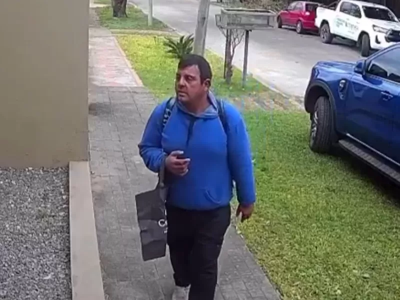 En medio de la causa por afiliaciones, el letrado que acusa al entorno de Pareja denunci&oacute; otro episodio amenazante