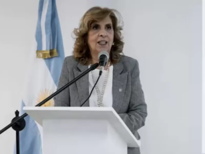 La jueza tiene raz&oacute;n