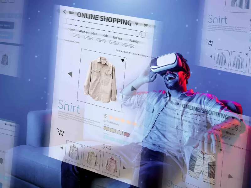 La Inteligencia Artificial revoluciona el eCommerce: ya no necesitas armar tu carrito de compras