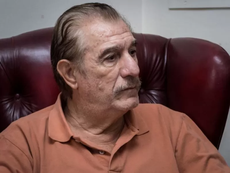 En medio del debate por la ley laboral, Federico Storani pidi&oacute; una postura firme del radicalismo frente al Gobierno