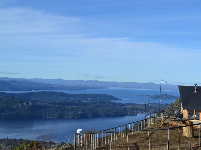Egresados de toda la provincia vivieron la experiencia inolvidable de San Carlos de Bariloche con Jungle Travel