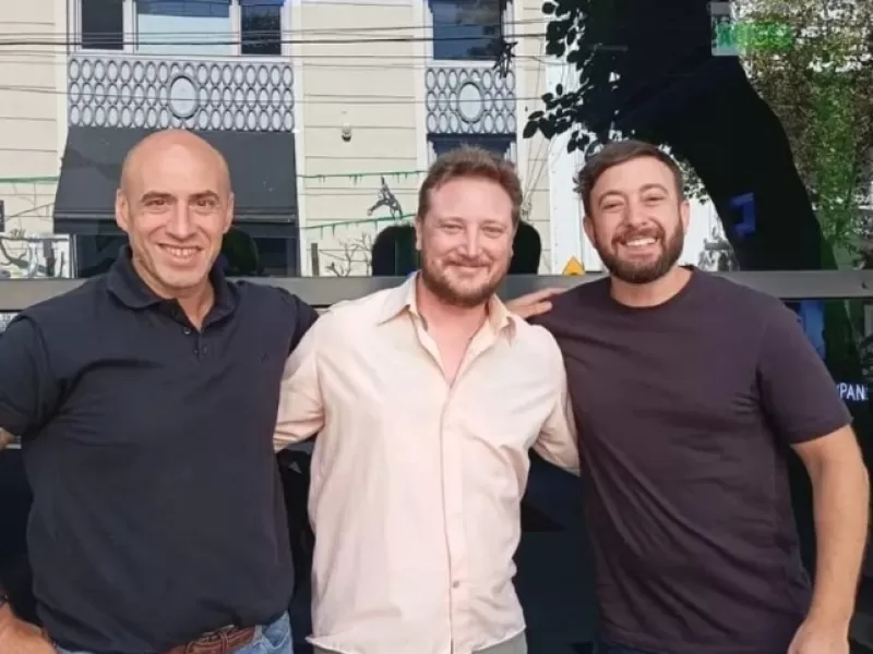 Militantes apuntan contra un libertario tras denuncias difundidas por redes y grupos pol&iacute;ticos