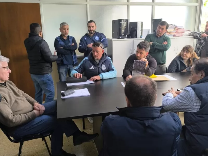 Si no se pagan los sueldos de octubre en Toledo, los gremios avisan que tomar&aacute;n medidas de acci&oacute;n directa