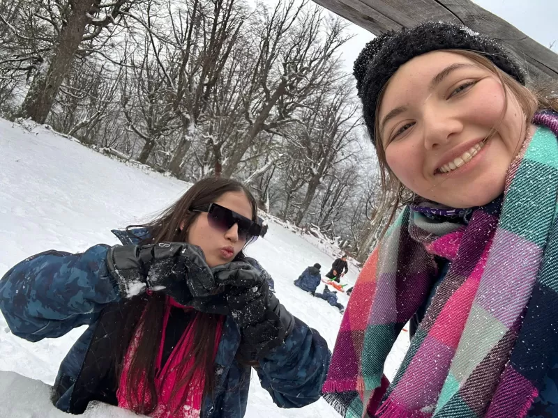 ¡Jungle Travel lanza paquetes premium a Bariloche y Villa Carlos Paz!