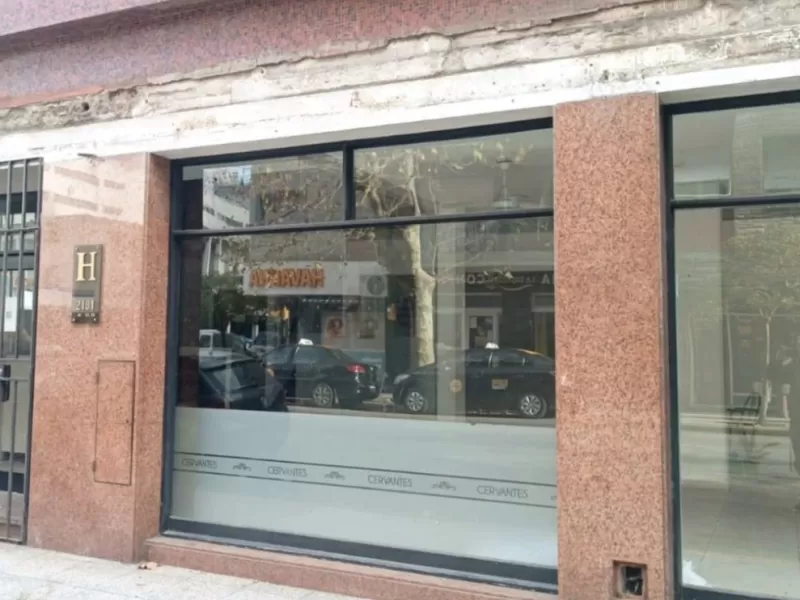 Hoteles y restaurantes enfrentan un dif&iacute;cil escenario tras dos meses de fuerte retracci&oacute;n