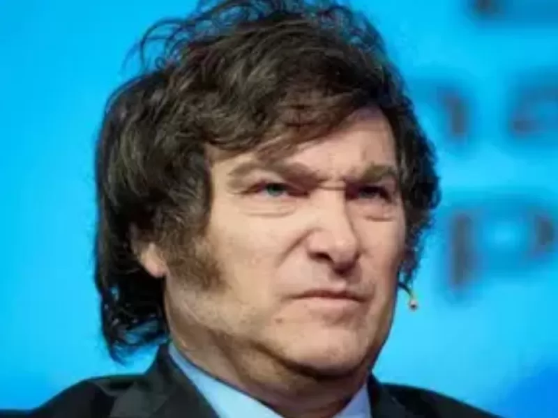 La Justicia analiza audios atribuidos a Javier Milei por posible exposici&oacute;n de informaci&oacute;n presidencial