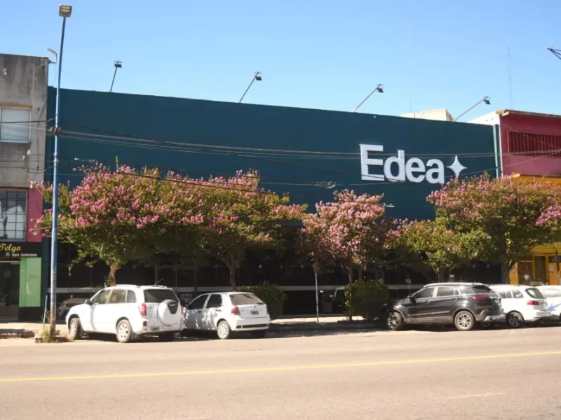 Llega una nueva edici&oacute;n de la feria "EDEA CONECTA"