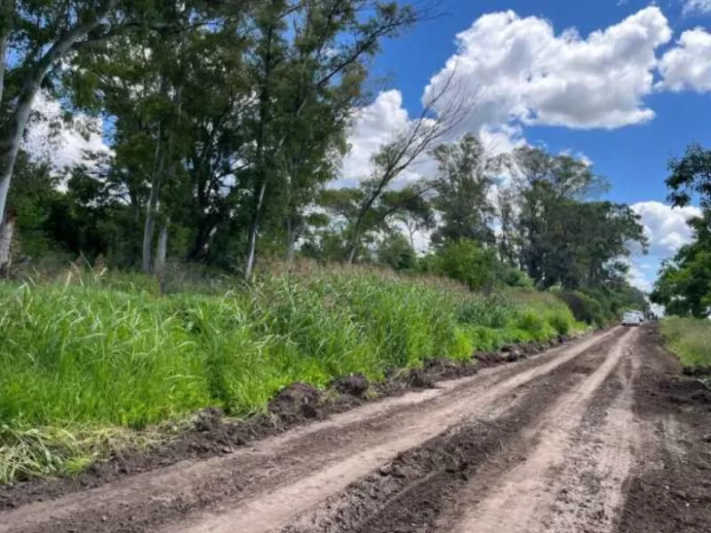 Luján se ve envuelta en un caso policial tras aparecer un hombre muerto con señales de agresión