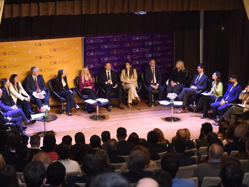 La Plata quiere fortalecer la formaci&oacute;n de abogados con una diplomatura federal y nuevos espacios de asesoramiento