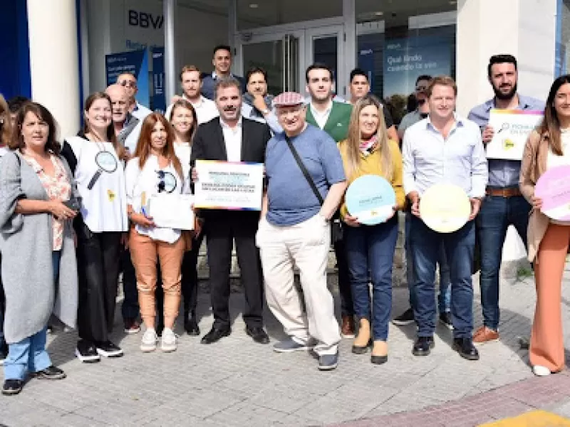 Ensenada: la concejal Dil sentenció que