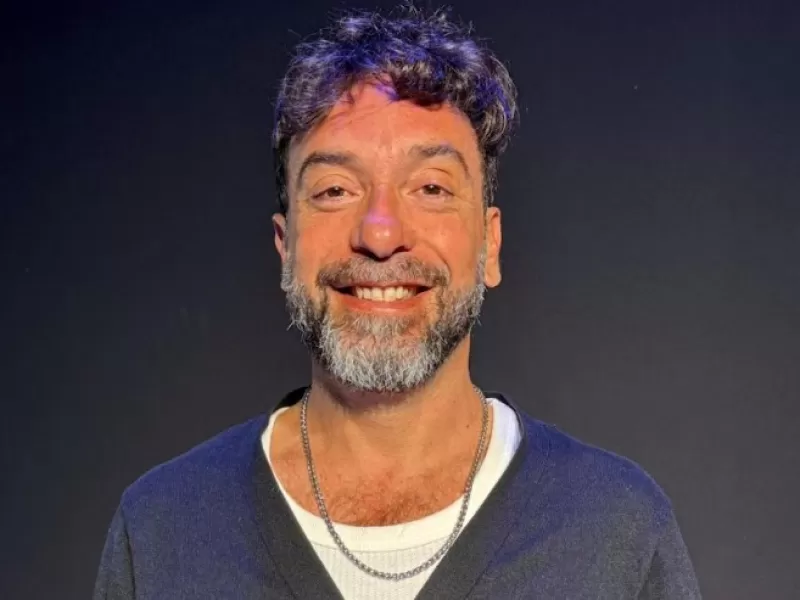 &ldquo;Hanukkah&rdquo;, teatro testimonial sobre hermandad y crisis contempor&aacute;nea