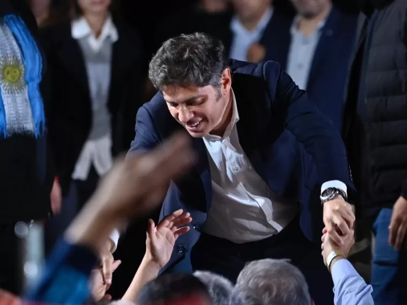 ¡Bomba en la Cuarta Sección Electoral bonaerense! Intendentes kicillofistas amenazan con dinamitar las listas del PJ