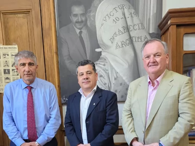 ¿Partido Moderado en el Frente Unidos para cambiar Santa Fe?