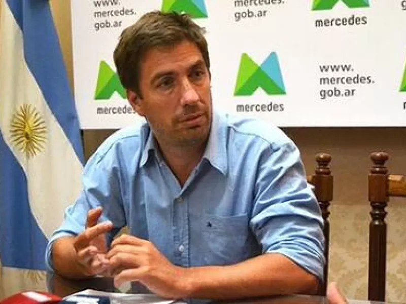 Mercedes no olvida: a diez años, aún resuena la elección que cambió el destino de la ciudad