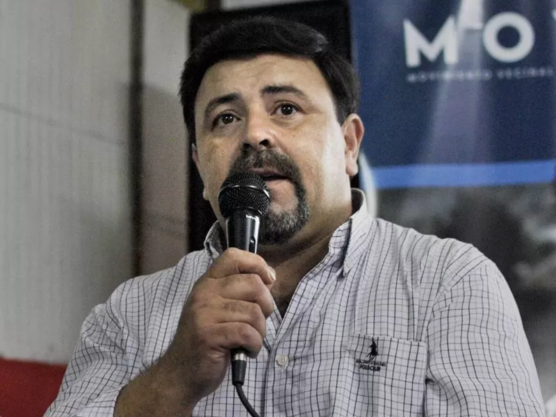 Nombramiento "a dedo" en Mar del Plata: ¿Encubrimiento político o estrategia de silencio?