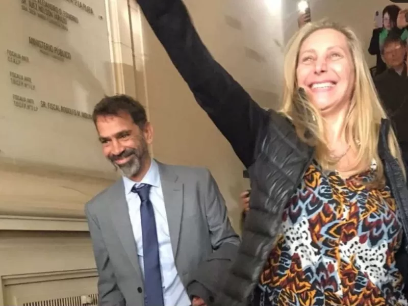 Se filtraron declaraciones a la Justicia bonaerense sobre la venta de candidaturas de LLA en Bahía Blanca