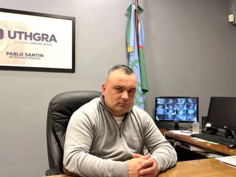 Pablo Sant&iacute;n apoy&oacute; la extensi&oacute;n horaria en bares y pidi&oacute; reglas claras para la nocturnidad
