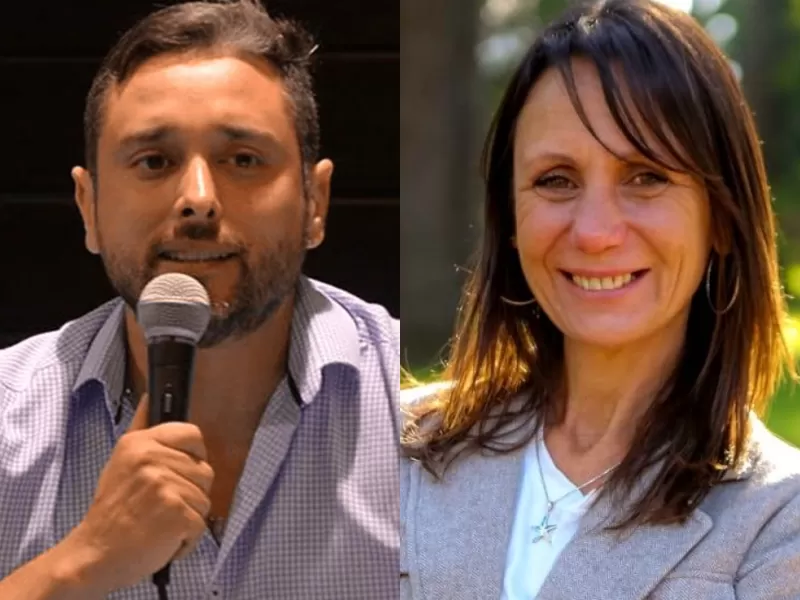 Villa Gesell: la interna de La Libertad Avanza ya mira al 2027