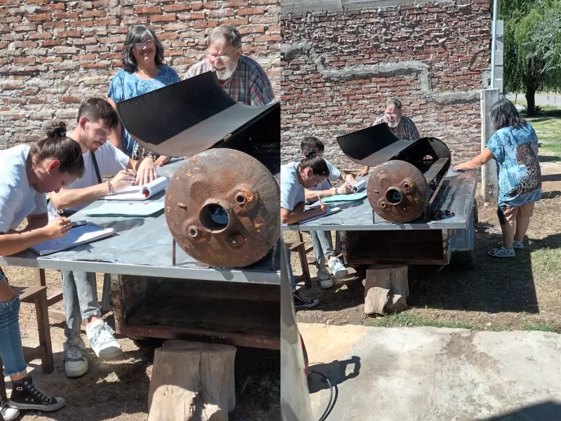 Monte: polémica por presunto hostigamiento municipal a un emprendimiento gastronómico en plena temporada