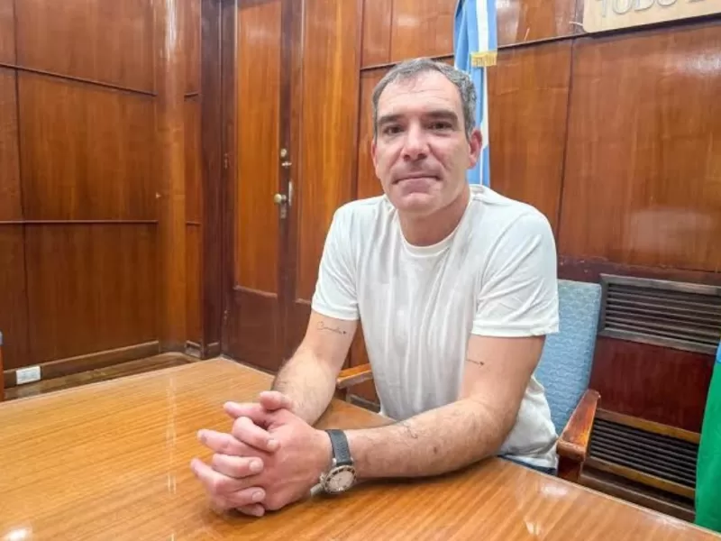 Neme apunta a Kicillof, pero la ciudad tambi&eacute;n arrastra fondos sin gastar y videovigilancia deficiente