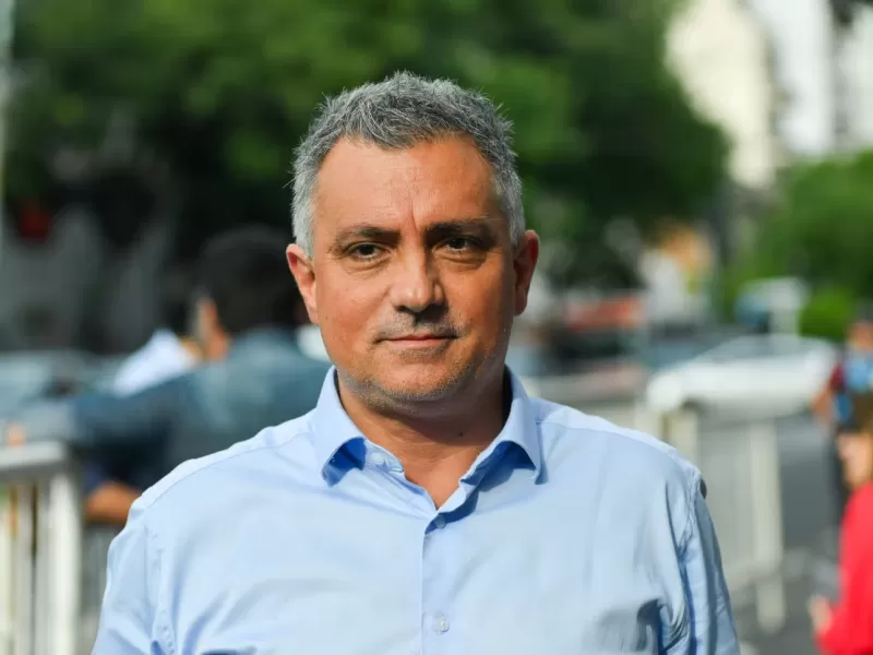 Una filtración destapa un acuerdo con libertarios para cerrar listas en la provincia