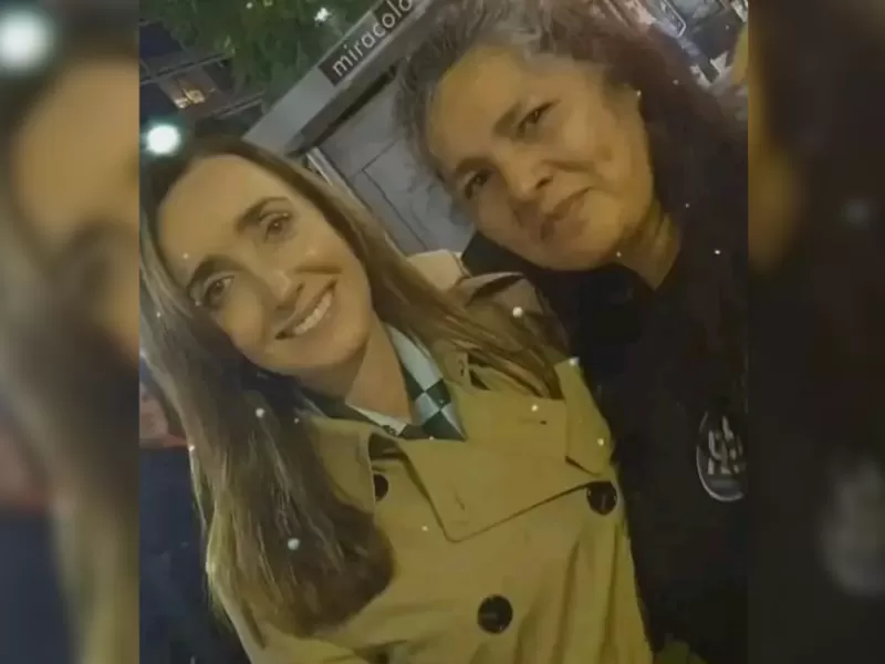 Asaltaron en Mercedes a una ex postulante a concejal de La Libertad Avanza en la zona de San Martín