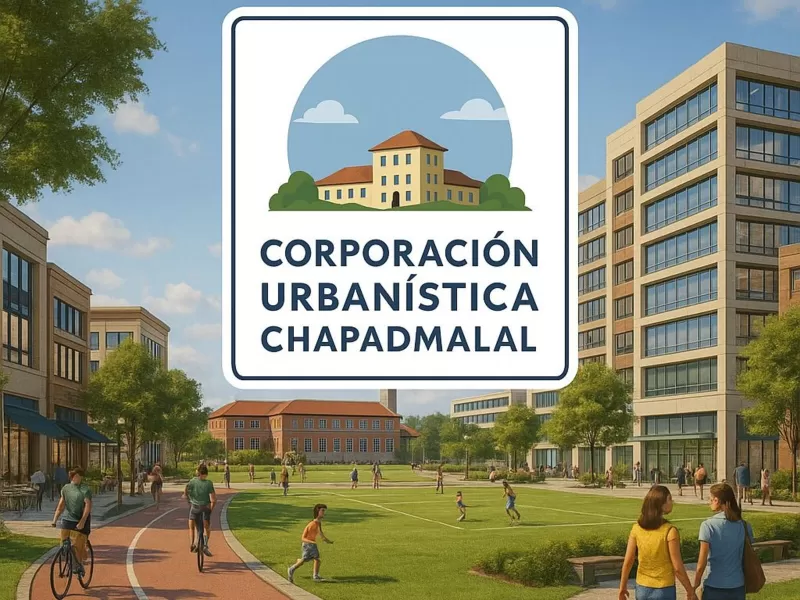 Emiliano Giri presenta un ambicioso "Proyecto Urbanístico Integral Chapadmalal" para General Pueyrredon