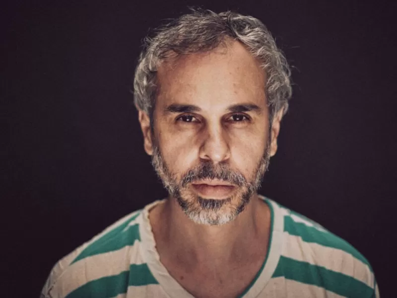 ¡Disco y show! Lo nuevo de Pablo De Caro
