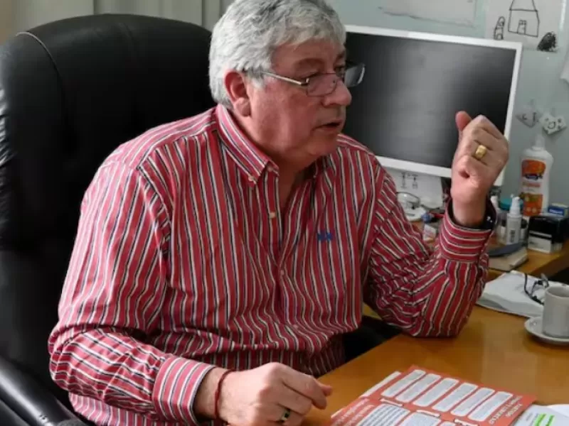 Bariloche coloca a R&iacute;o Negro frente a una reforma que podr&iacute;a redefinir el mapa pol&iacute;tico junto a Weretilneck y Cort&eacute;s