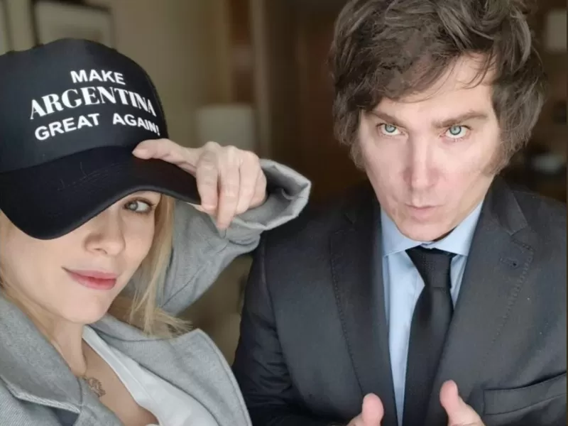 ¡Siguen las internas libertarias! La diputada Lemoine cruzó a la activista provida Palavecino