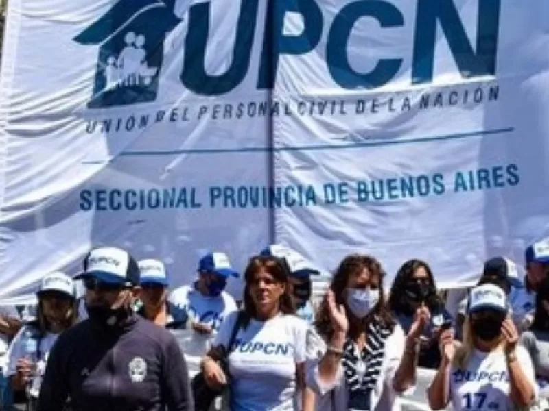 UPCN Buenos Aires: denuncias por amenazas, uso personal de fondos, compra de d&oacute;lares y encubrimiento de una causa grave