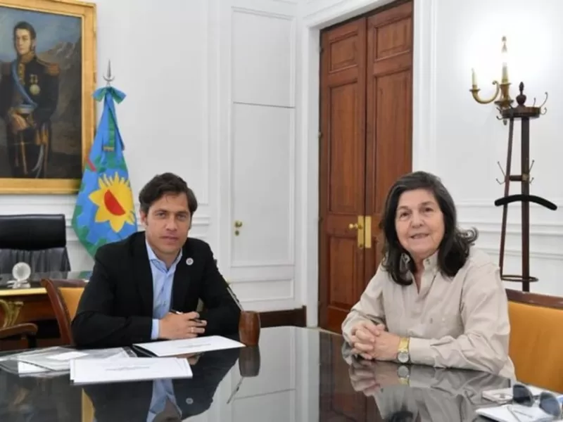 Carlos Tejedor qued&oacute; atrapado entre una sanci&oacute;n provincial, salarios bajos y denuncias por partidas sin ejecutar