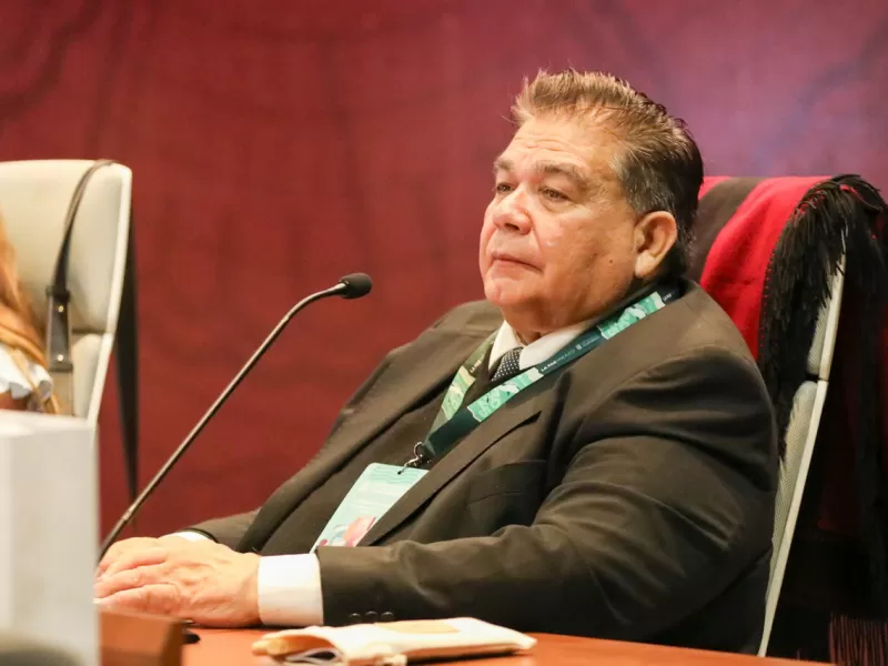 Mario Ishii alza la voz en el peronismo bonaerense: coraje, autocr&iacute;tica y defensa del territorio frente a una c&uacute;pula desconectada
