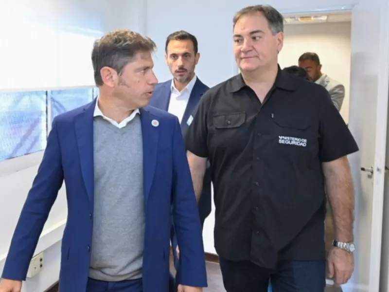 Mar del Plata al l&iacute;mite: vecinos marchan contra la inseguridad y apuntan a Neme, Kicillof y Alonso