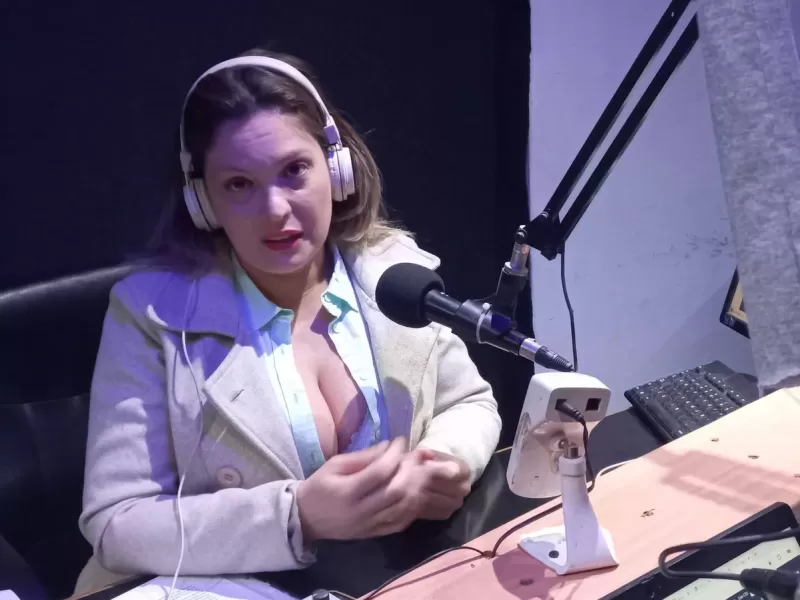 Silvina Soria reafirma su respaldo a Diego Santilli en medio de las versiones sobre su desembarco en la Jefatura de Gabinete