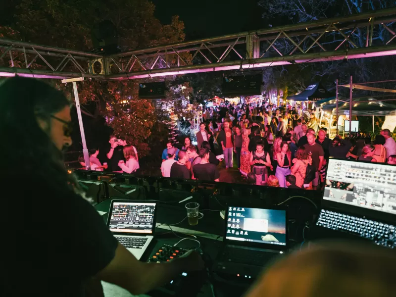 ¡Llega la edición de "Cafest" en Mar del Plata!