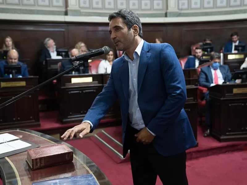 Histórico líder portuario se une a Raverta y La Cámpora para revolucionar la pesca