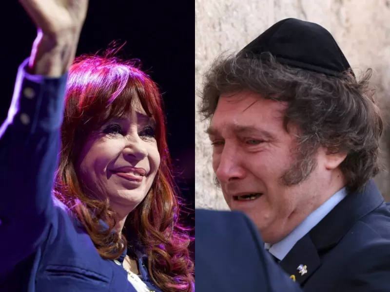 ¡Pánico en el PJ bonaerense! Cristina Fernández de Kirchner en alerta roja mientras Milei teje una alianza explosiva con el PRO