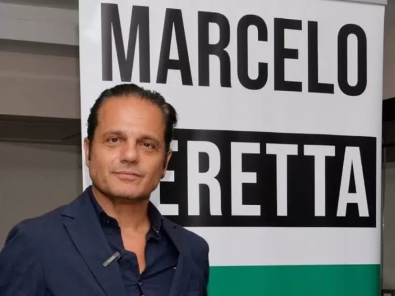 Leer y entrenar la mente en vez de tomar pastillas: la receta de Marcelo Peretta frente a las &ldquo;drogas inteligentes&rdquo;