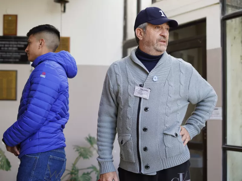 La Libertad Avanza denuncia a su propio líder en Monte por uso indebido de vehículos oficiales