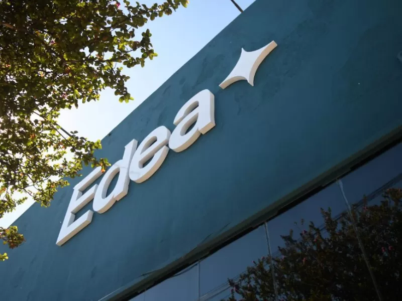 El truco que m&aacute;s baja el consumo: EDEA recomend&oacute; ventilador y ajustes simples para el hogar