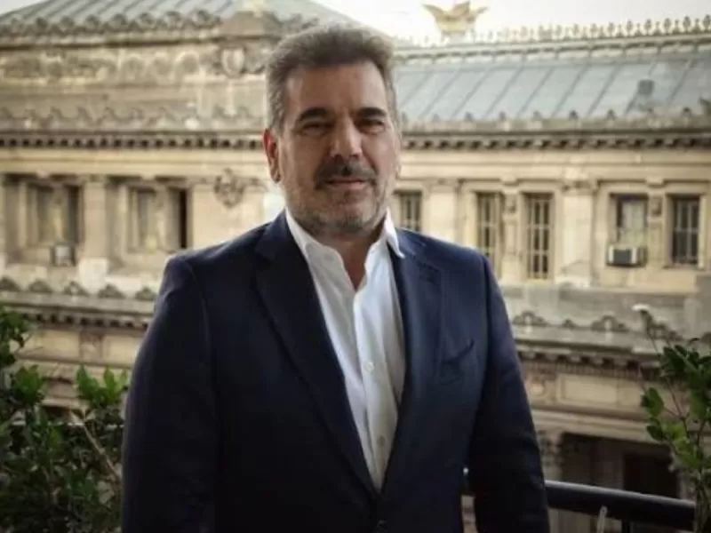 El PRO quiere regular los veh&iacute;culos aut&oacute;nomos en Argentina y pone una condici&oacute;n clave para permitir su circulaci&oacute;n