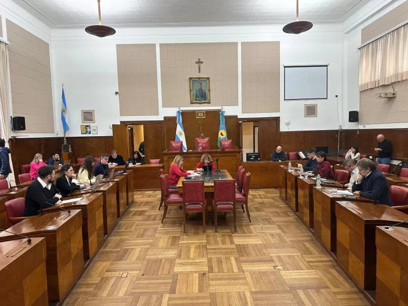 Obras en Mar del Plata: pedidos de informes para conocer la situación de trabajos operativos en algunos barrios